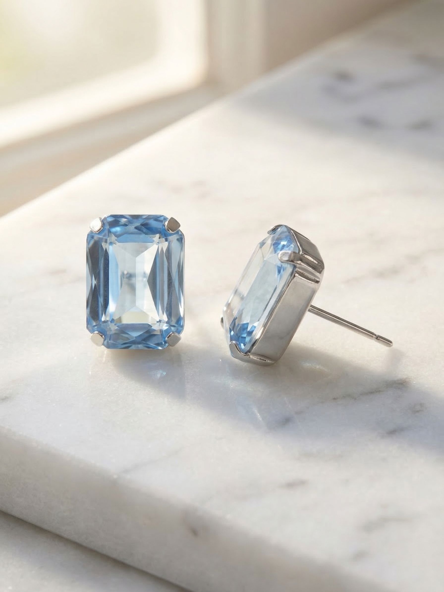 Brynn Stud Earrings - EBY44PDLTS