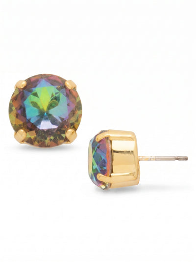 London Stud Earrings - ECM14BGVO - <p>Everyone needs a great pair of studs. Add some classic sparkle to any occasion with these stud earrings.</p>