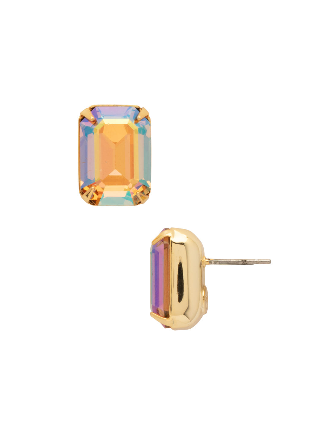 Everyday Stud Earrings - ECT11BGLCA