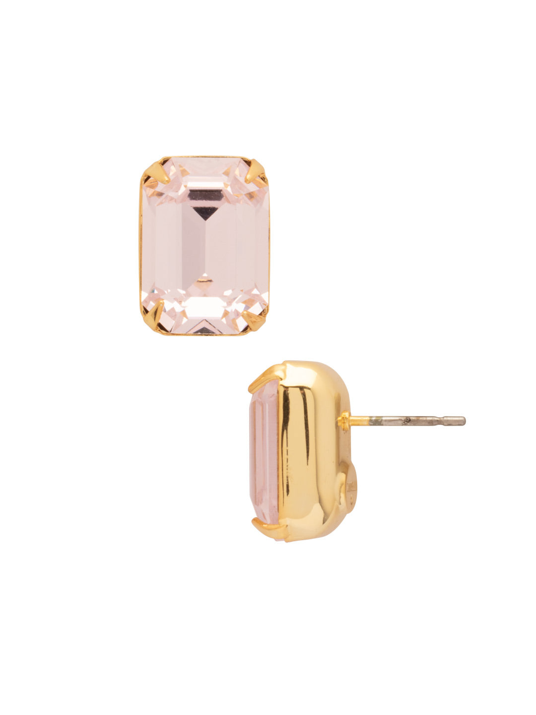 Product Image: Everyday Stud Earrings