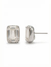 Everyday Stud Earrings