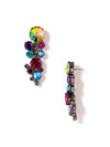 Poppy Statement Earrings