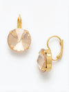 Nadine Dangle Earrings