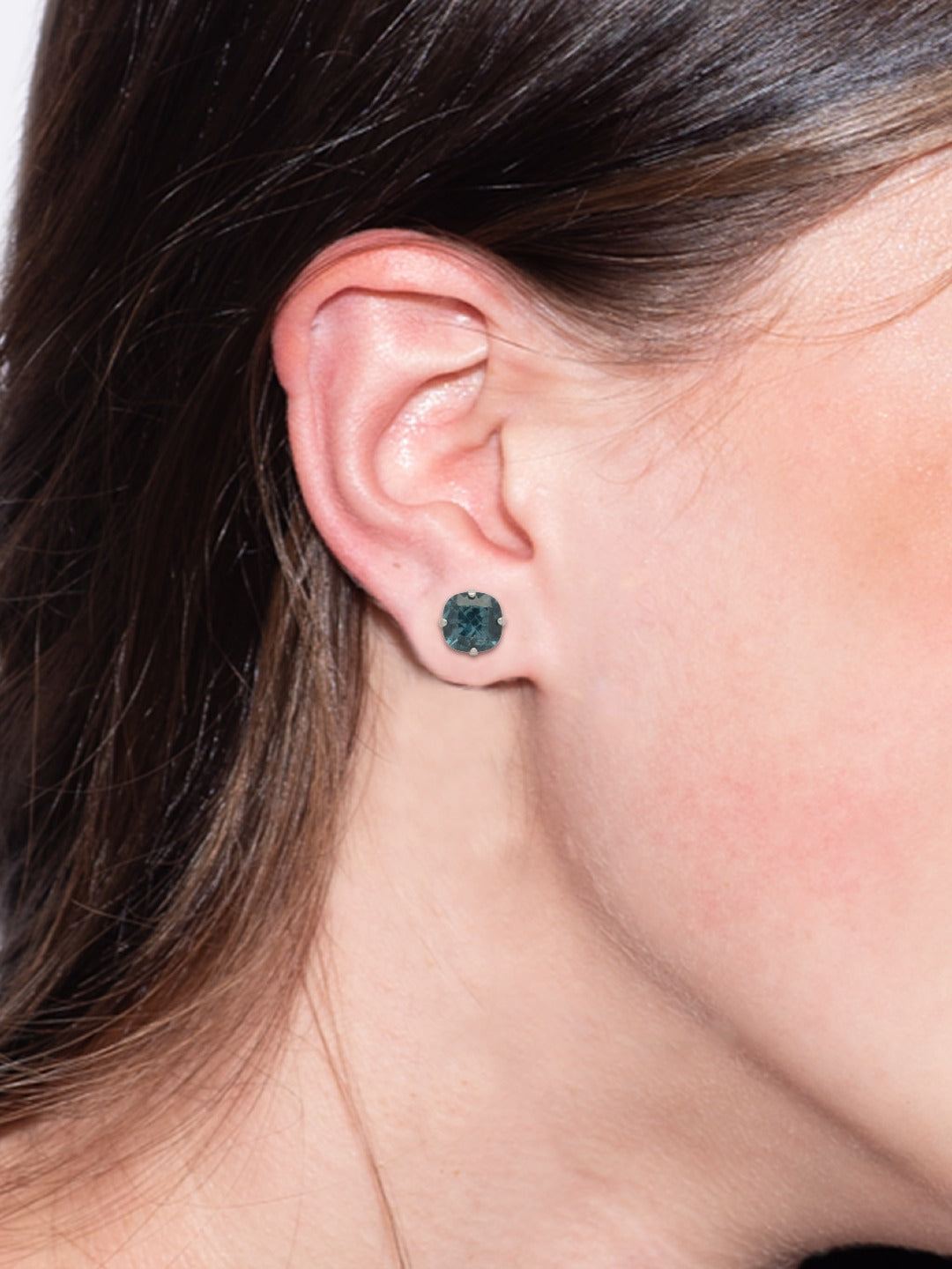 Halcyon Stud Earrings - EDH25PDASP
