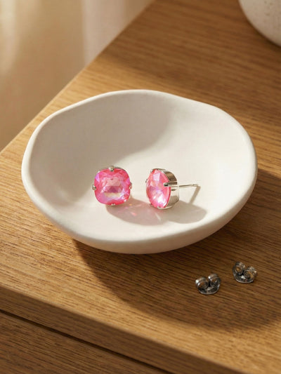 Aisha Stud Earrings - EDN16PDUC
