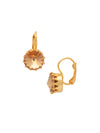 Regal Rivoli Dangle Earrings