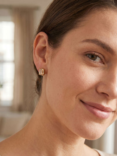 Octavia Stud Earrings - EDU53BGGNS