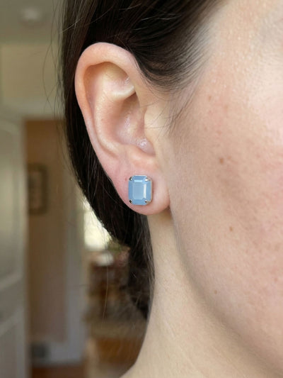 Octavia Stud Earrings - EDU53PDABO