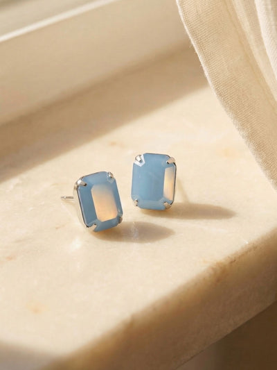 Octavia Stud Earrings - EDU53PDABO