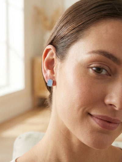 Octavia Stud Earrings - EDU53PDABO