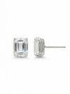 Octavia Stud Earrings