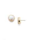 Isabella Stud Earrings