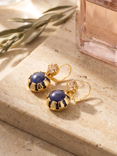 Tatiana Dangle Earrings - EEP57BGDNM