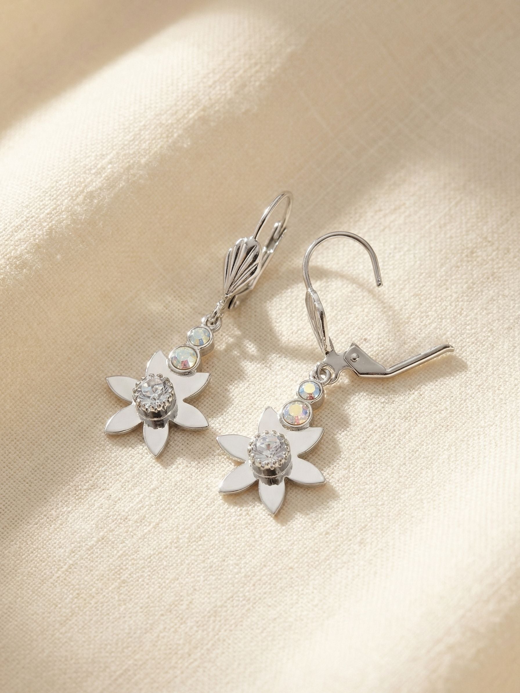 Meadow Dangle Earrings - EEY13PDPBZ