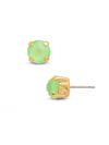 Simple Stud Earrings
