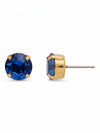 Simple Stud Earrings