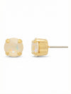 Simple Stud Earrings