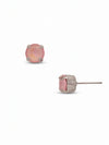 Simple Stud Earrings