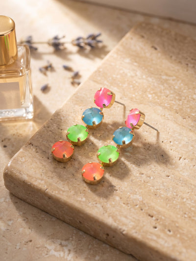 Mara Statement Earrings - EFD75BGCCA