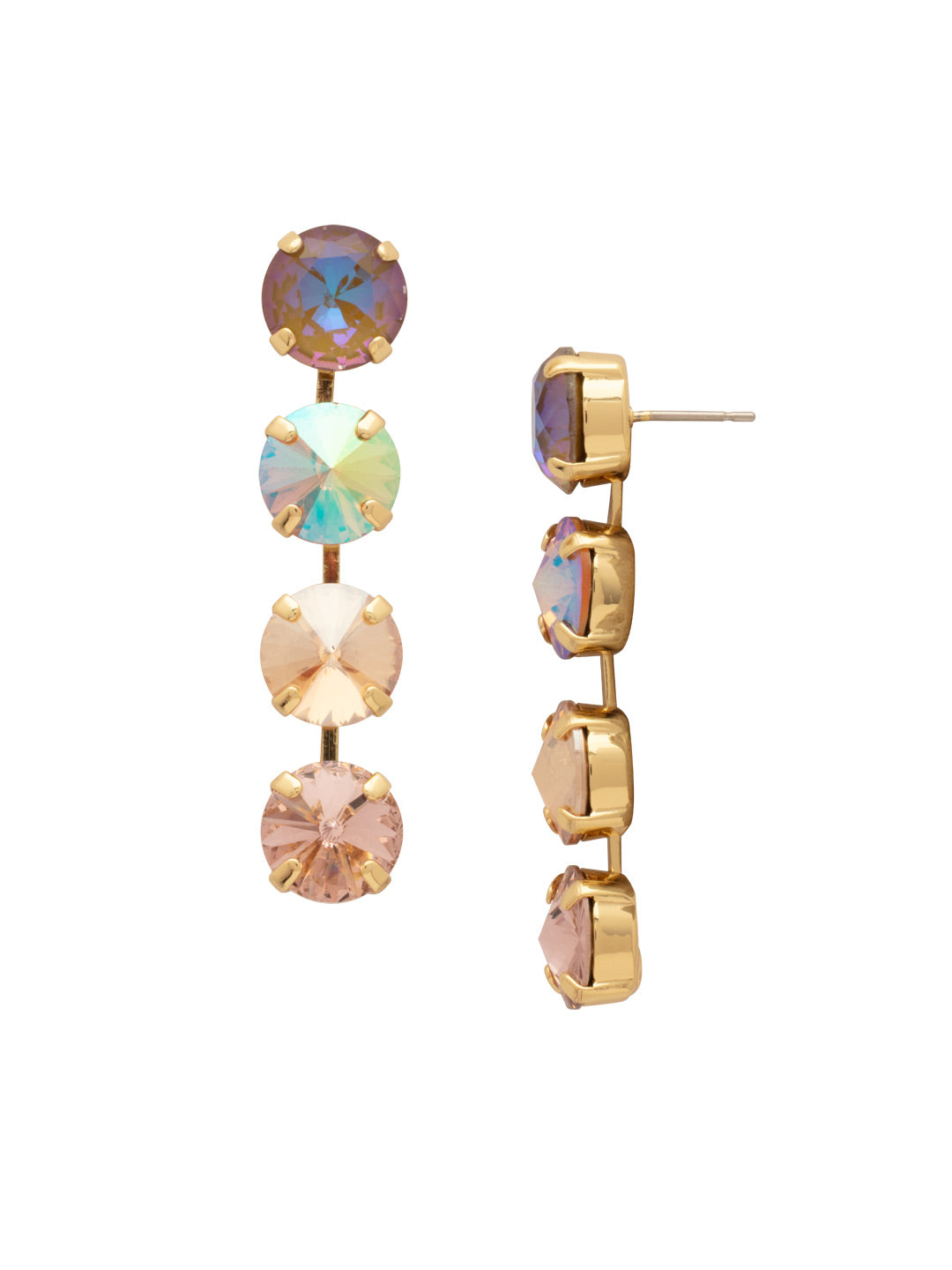 Product Image: Mara Statement Earrings