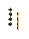 Mara Statement Earrings
