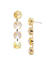 Mara Statement Earrings