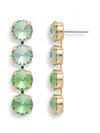 Mara Statement Earrings