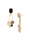 Maude Statement Earrings