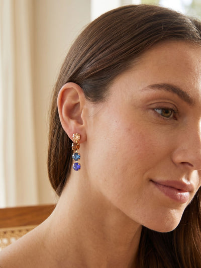 Matilda Dangle Earrings - EFH1BGDNM