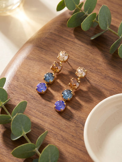 Matilda Dangle Earrings - EFH1BGDNM