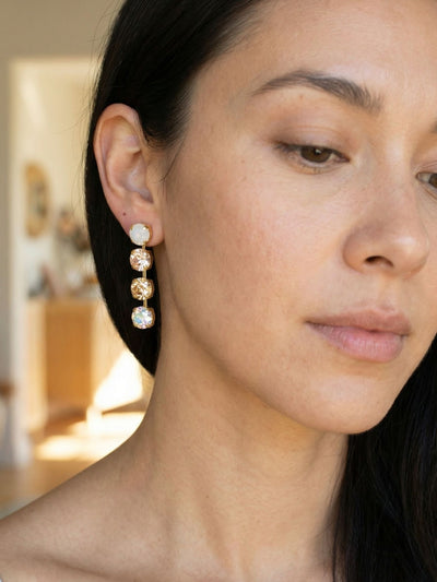 Matilda Dangle Earrings - EFH1BGGGO