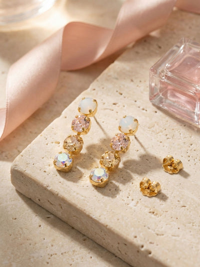 Matilda Dangle Earrings - EFH1BGGGO