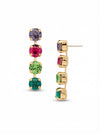 Matilda Dangle Earrings