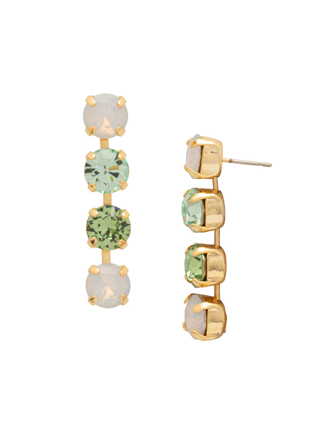 Matilda Dangle Earrings - EFH1BGSGR