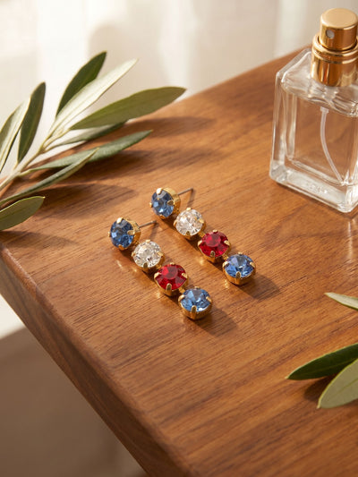 Matilda Dangle Earrings - EFH1BGUSA