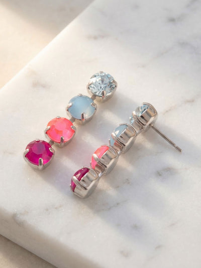 Matilda Dangle Earrings - EFH1PDPBZ