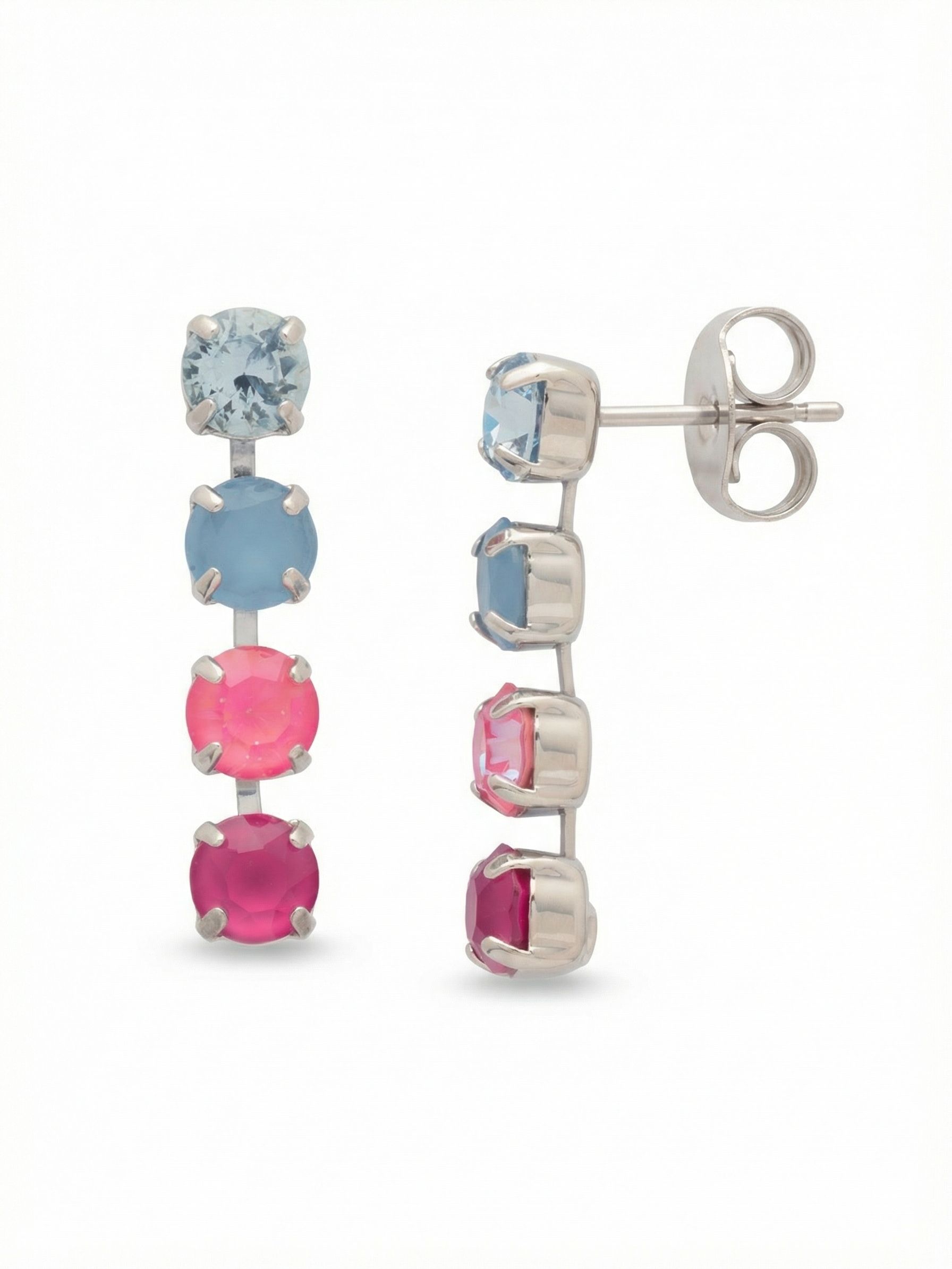 Matilda Dangle Earrings - EFH1PDPBZ