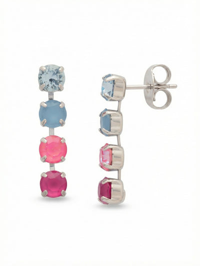 Matilda Dangle Earrings - EFH1PDPBZ