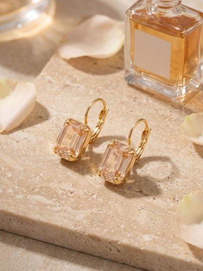 Octavia Dangle Earrings - EFK6BGGNS
