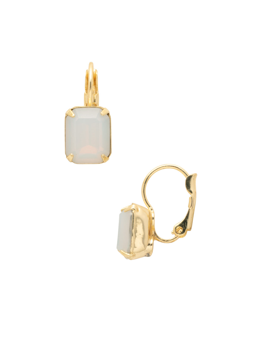 Octavia Dangle Earrings - EFK6BGWO