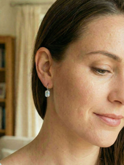 Octavia Dangle Earrings - EFK6PDCAB