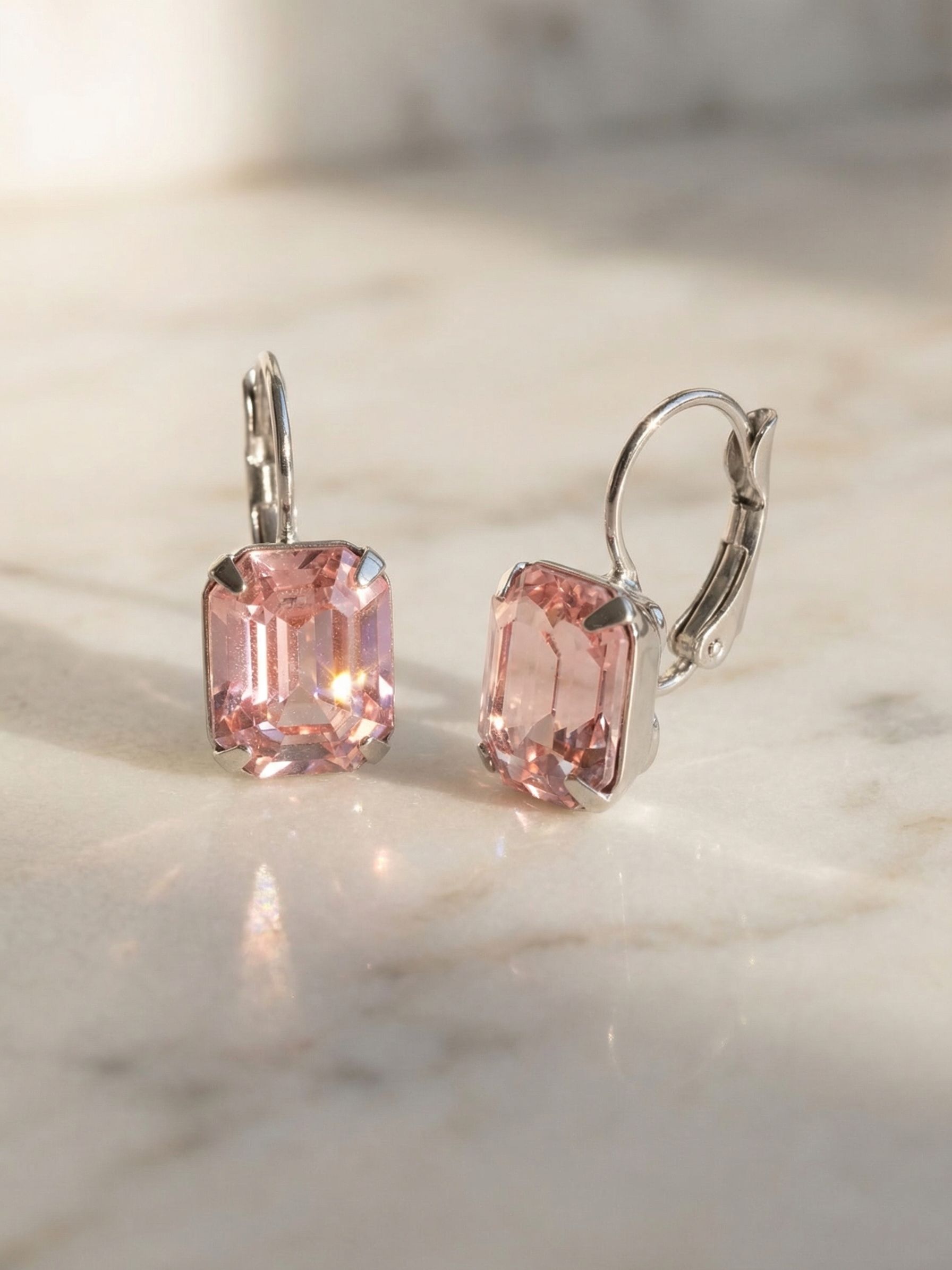 Octavia Dangle Earrings - EFK6PDLTR