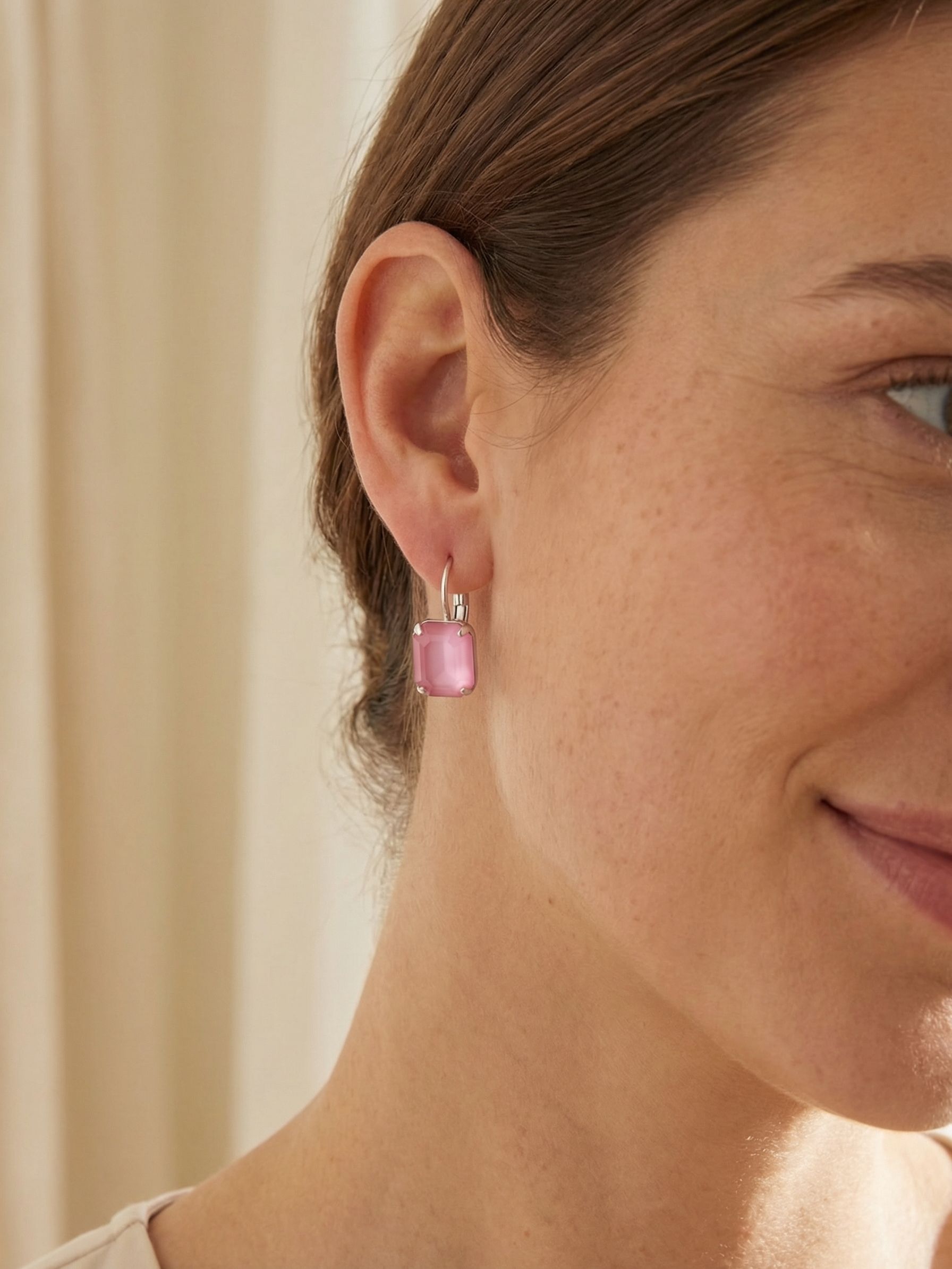 Octavia Dangle Earrings - EFK6PDPPL