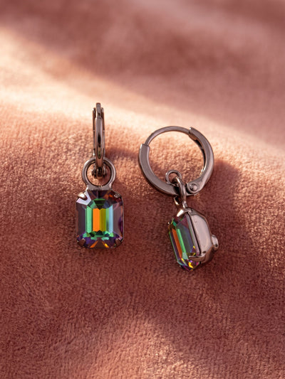Octavia Huggie Hoop Earrings - EFS34GMVO