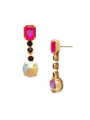Bevy Dangle Earrings