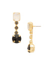 Bevy Dangle Earrings