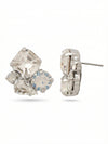 Anika Stud Earrings