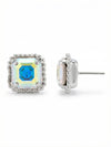 Izzy Decorated Stud Earrings