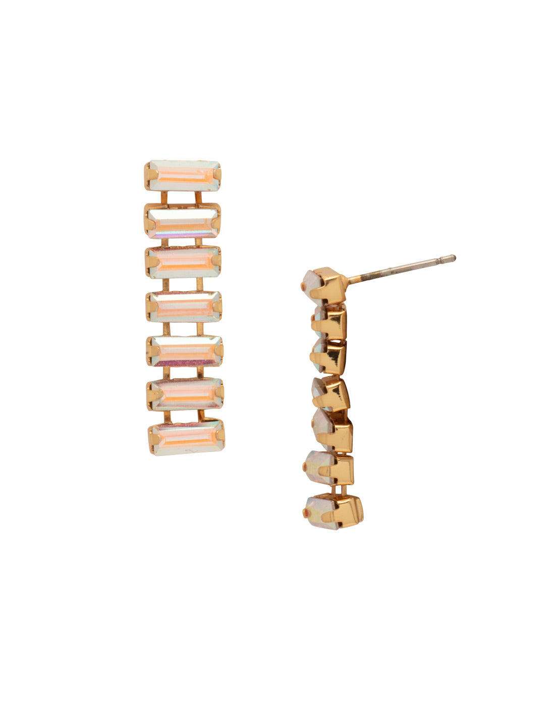 Bianca Dangle Earrings - EFY50BGCAB