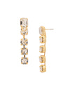 Alice Dangle Earrings